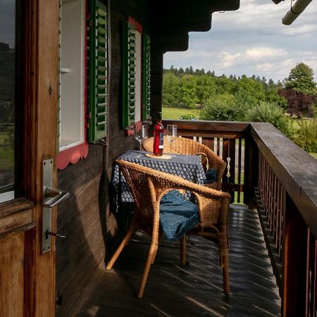 Villa Haus Annerl Stainz Esterno foto