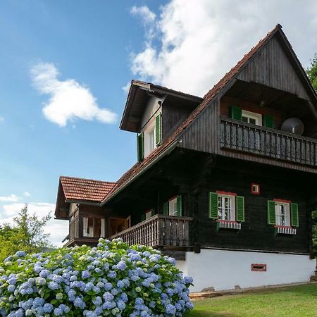 Villa Haus Annerl Stainz Esterno foto
