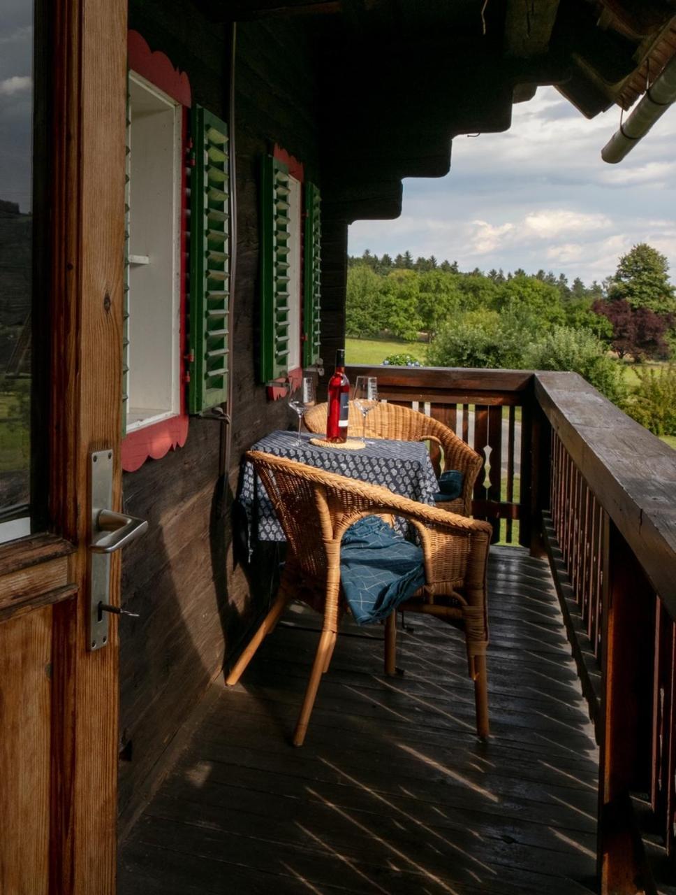 Villa Haus Annerl Stainz Esterno foto