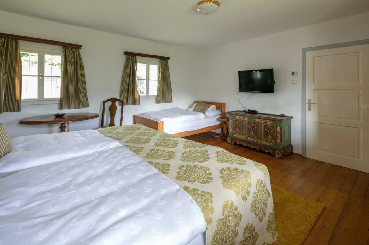Villa Haus Annerl Stainz Esterno foto