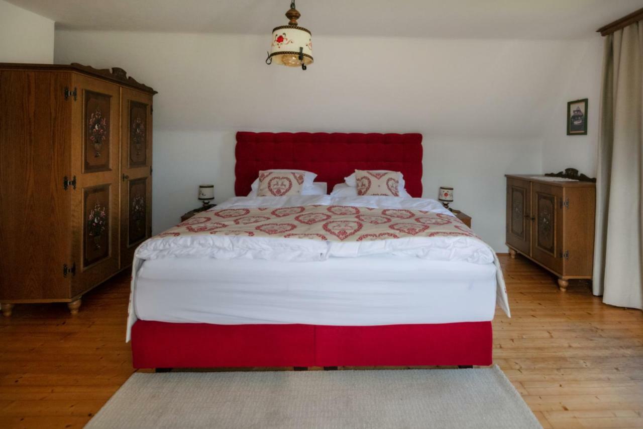 Villa Haus Annerl Stainz Esterno foto