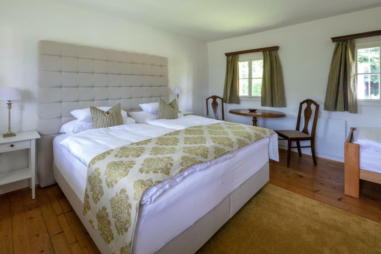 Villa Haus Annerl Stainz Esterno foto