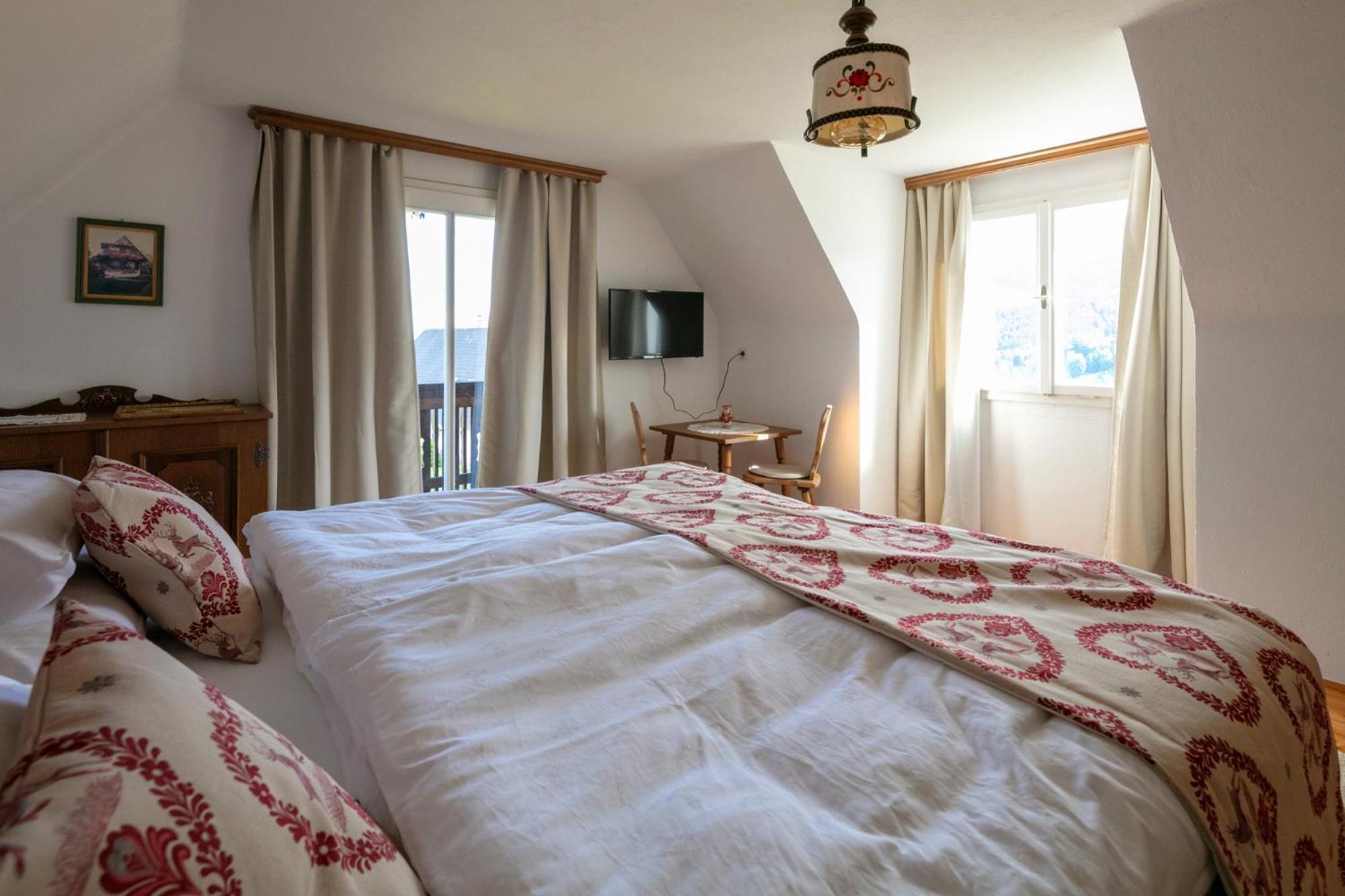 Villa Haus Annerl Stainz Esterno foto