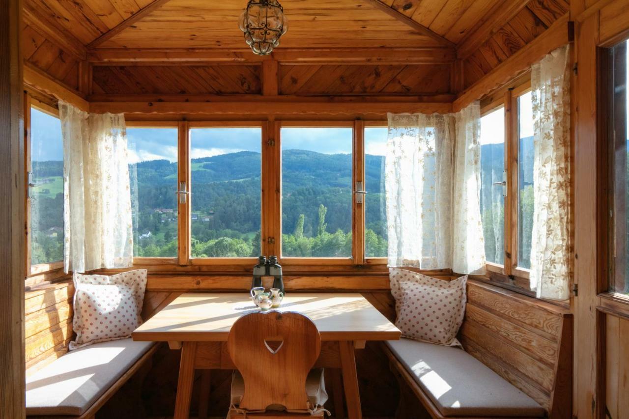 Villa Haus Annerl Stainz Esterno foto