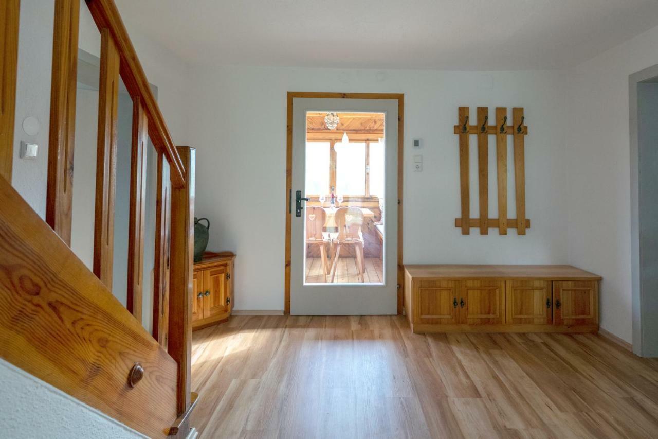Villa Haus Annerl Stainz Esterno foto
