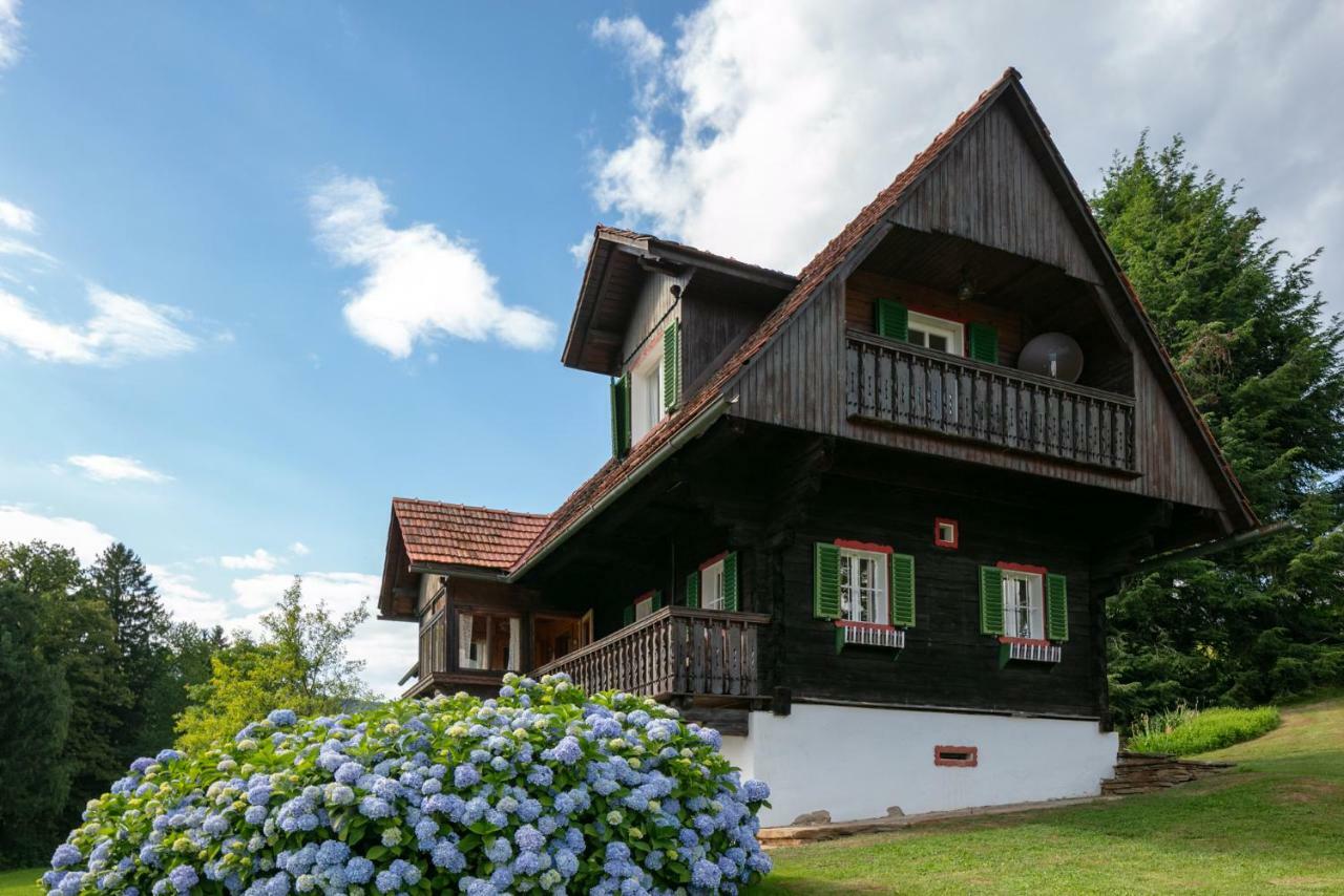 Villa Haus Annerl Stainz Esterno foto