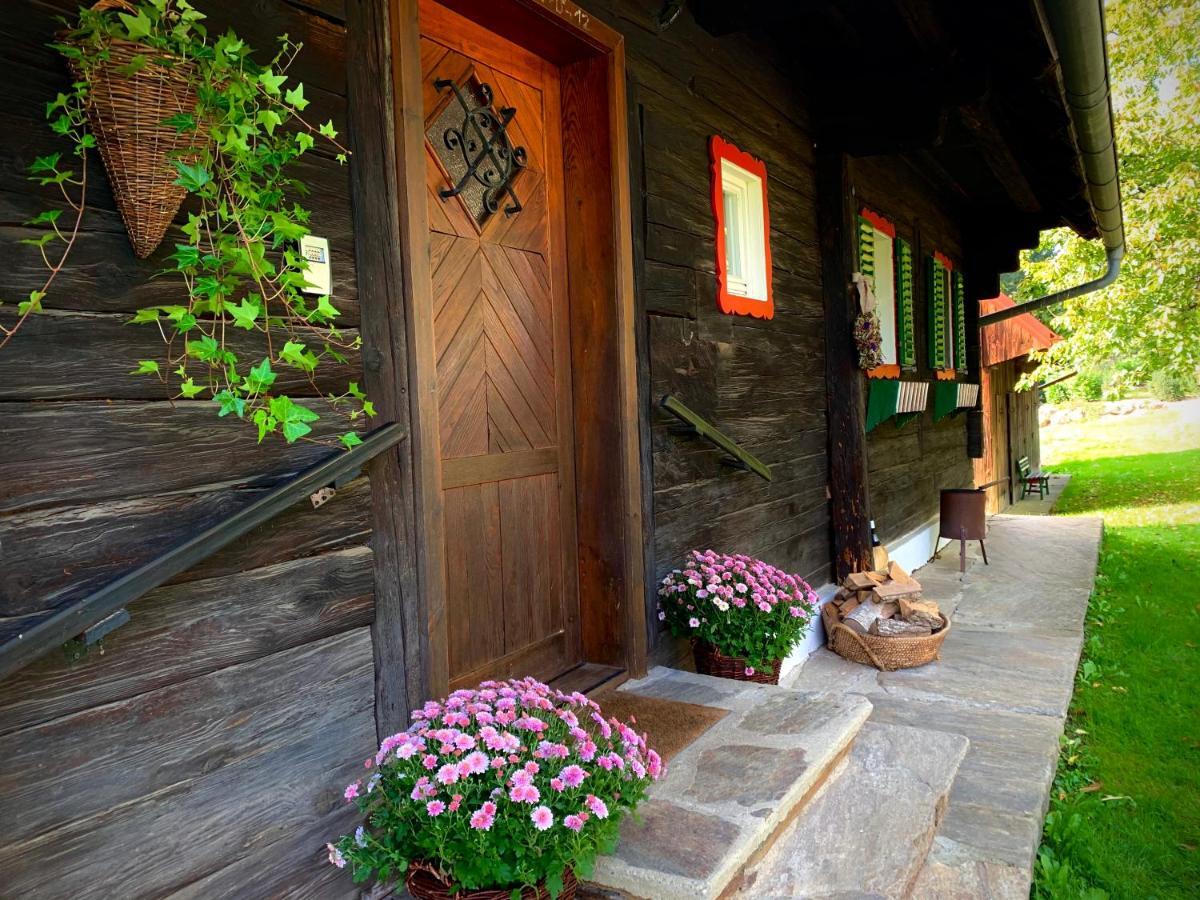 Villa Haus Annerl Stainz Esterno foto